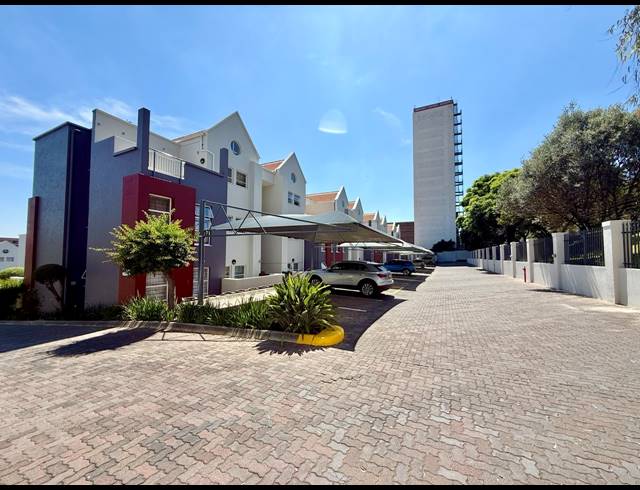 1 BEDROOM APARTMENT RENTED IN FERNDALE